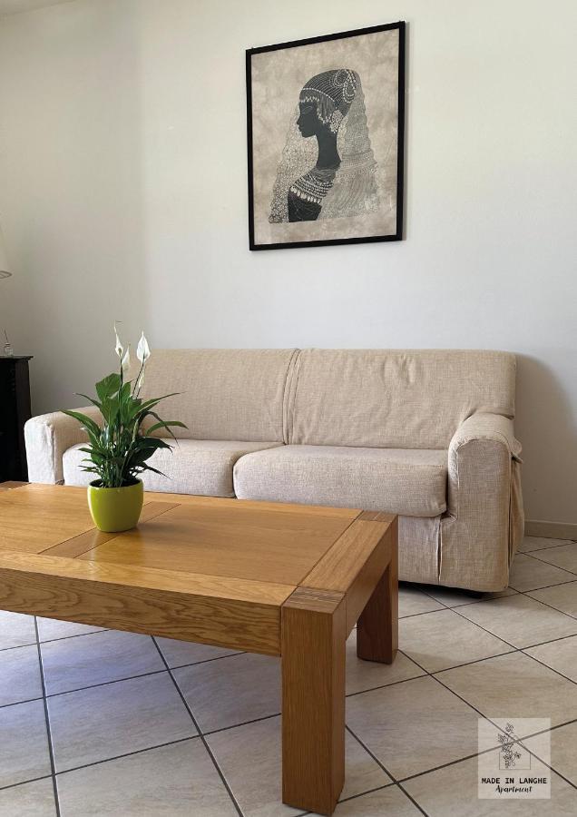 Made In Langhe Apartment La Morra Εξωτερικό φωτογραφία