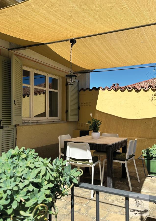 Made In Langhe Apartment La Morra Εξωτερικό φωτογραφία