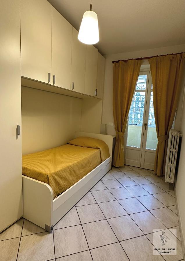 Made In Langhe Apartment La Morra Εξωτερικό φωτογραφία