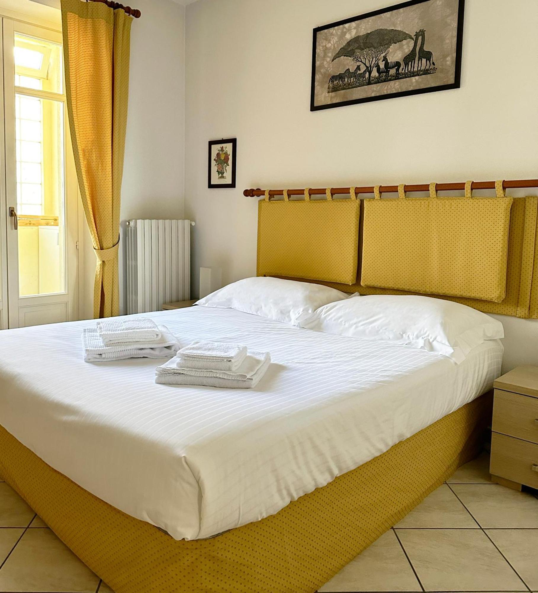Made In Langhe Apartment La Morra Εξωτερικό φωτογραφία